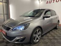 Peugeot 308 1.2 PureTech 130ch SetS EAT6 Allure - <small></small> 8.990 € <small>TTC</small> - #3