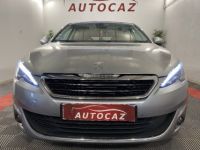 Peugeot 308 1.2 PureTech 130ch SetS EAT6 Allure - <small></small> 8.990 € <small>TTC</small> - #4