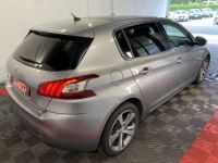 Peugeot 308 1.2 PureTech 130ch SetS EAT6 Allure - <small></small> 8.990 € <small>TTC</small> - #8