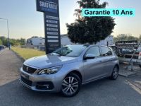 Peugeot 308 1.2 PureTech 130ch S&S Allure 1erMain Camera GPS CarPlay TVA20% Récupérable 8250euro HT - <small></small> 9.900 € <small>TTC</small> - #1