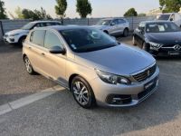 Peugeot 308 1.2 PureTech 130ch S&S Allure 1erMain Camera GPS CarPlay TVA20% Récupérable 8250euro HT - <small></small> 9.900 € <small>TTC</small> - #2