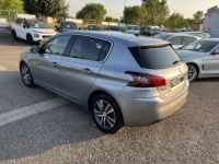 Peugeot 308 1.2 PureTech 130ch S&S Allure 1erMain Camera GPS CarPlay TVA20% Récupérable 8250euro HT - <small></small> 9.900 € <small>TTC</small> - #6