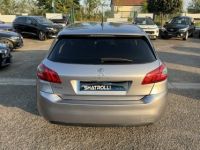 Peugeot 308 1.2 PureTech 130ch S&S Allure 1erMain Camera GPS CarPlay TVA20% Récupérable 8250euro HT - <small></small> 9.900 € <small>TTC</small> - #7