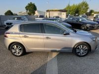 Peugeot 308 1.2 PureTech 130ch S&S Allure 1erMain Camera GPS CarPlay TVA20% Récupérable 8250euro HT - <small></small> 9.900 € <small>TTC</small> - #8