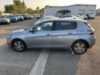 Peugeot 308 1.2 PureTech 130ch S&S Allure 1erMain Camera GPS CarPlay TVA20% Récupérable 8250euro HT - <small></small> 9.900 € <small>TTC</small> - #9