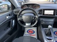 Peugeot 308 1.2 PureTech 130ch S&S Allure 1erMain Camera GPS CarPlay TVA20% Récupérable 8250euro HT - <small></small> 9.900 € <small>TTC</small> - #15