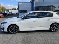 Peugeot 308 1.2 PURETECH 130CH S&S ALLURE EAT8 - <small></small> 23.990 € <small>TTC</small> - #5