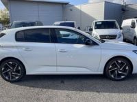 Peugeot 308 1.2 PURETECH 130CH S&S ALLURE EAT8 - <small></small> 23.990 € <small>TTC</small> - #10