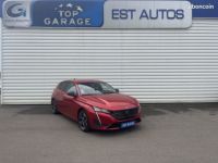 Peugeot 308 1.2 PureTech 130ch S&S Allure Pack EAT8 - <small></small> 25.203 € <small>TTC</small> - #1