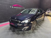 Peugeot 308 1.2 PureTech 130ch SS BVM6 Allure - <small></small> 7.190 € <small>TTC</small> - #1