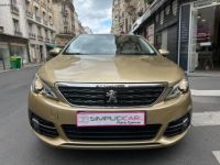 Peugeot 308 1.2 PureTech 130ch SS EAT6 Allure - <small></small> 12.490 € <small>TTC</small> - #17