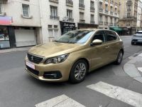 Peugeot 308 1.2 PureTech 130ch SS EAT6 Allure - <small></small> 11.590 € <small>TTC</small> - #34