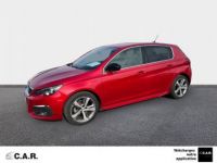 Peugeot 308 1.2 PureTech 130ch S&S EAT6 GT Line - <small></small> 10.980 € <small>TTC</small> - #1