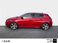 Peugeot 308 1.2 PureTech 130ch S&S EAT6 GT Line - <small></small> 10.980 € <small>TTC</small> - #3