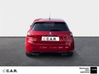 Peugeot 308 1.2 PureTech 130ch S&S EAT6 GT Line - <small></small> 10.980 € <small>TTC</small> - #4