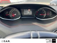 Peugeot 308 1.2 PureTech 130ch S&S EAT6 GT Line - <small></small> 10.980 € <small>TTC</small> - #11