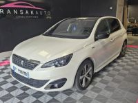 Peugeot 308 1.2 PureTech 130ch SS EAT6 GT Line - <small></small> 8.980 € <small>TTC</small> - #1