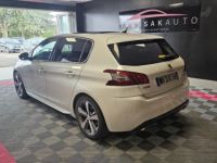 Peugeot 308 1.2 PureTech 130ch SS EAT6 GT Line - <small></small> 8.980 € <small>TTC</small> - #2