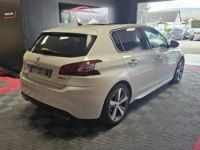 Peugeot 308 1.2 PureTech 130ch SS EAT6 GT Line - <small></small> 8.980 € <small>TTC</small> - #4