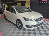 Peugeot 308 1.2 PureTech 130ch SS EAT6 GT Line - <small></small> 8.980 € <small>TTC</small> - #5