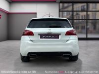 Peugeot 308 1.2 PureTech 130ch SS EAT6 GT Line - ENTRETIEN - <small></small> 11.690 € <small>TTC</small> - #8