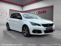 Peugeot 308 1.2 PureTech 130ch SS EAT6 GT Line - ENTRETIEN - <small></small> 11.690 € <small>TTC</small> - #1