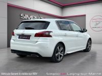 Peugeot 308 1.2 PureTech 130ch SS EAT6 GT Line - ENTRETIEN - <small></small> 11.690 € <small>TTC</small> - #13