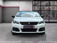 Peugeot 308 1.2 PureTech 130ch SS EAT6 GT Line - ENTRETIEN - <small></small> 11.690 € <small>TTC</small> - #7