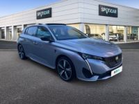 Peugeot 308 1.2 PureTech 130ch S&S GT EAT8 - <small></small> 25.990 € <small>TTC</small> - #3