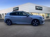 Peugeot 308 1.2 PureTech 130ch S&S GT EAT8 - <small></small> 25.990 € <small>TTC</small> - #4