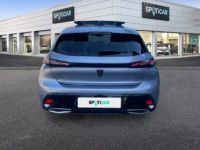 Peugeot 308 1.2 PureTech 130ch S&S GT EAT8 - <small></small> 25.990 € <small>TTC</small> - #5