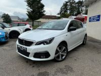 Peugeot 308 1.2 PureTech 130ch S&S GT EAT8 - <small></small> 15.990 € <small>TTC</small> - #1