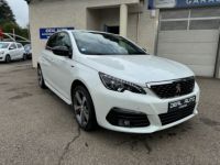 Peugeot 308 1.2 PureTech 130ch S&S GT EAT8 - <small></small> 15.990 € <small>TTC</small> - #2