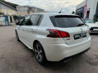 Peugeot 308 1.2 PureTech 130ch S&S GT EAT8 - <small></small> 15.990 € <small>TTC</small> - #3