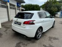 Peugeot 308 1.2 PureTech 130ch S&S GT EAT8 - <small></small> 15.990 € <small>TTC</small> - #4