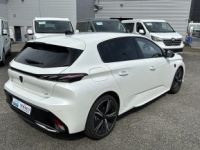 Peugeot 308 1.2 PURETECH 130CH S&S GT EAT8 - <small></small> 26.990 € <small>TTC</small> - #2