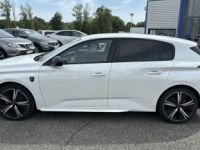 Peugeot 308 1.2 PURETECH 130CH S&S GT EAT8 - <small></small> 26.990 € <small>TTC</small> - #3