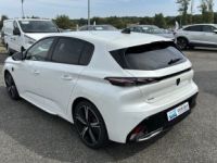 Peugeot 308 1.2 PURETECH 130CH S&S GT EAT8 - <small></small> 26.990 € <small>TTC</small> - #7