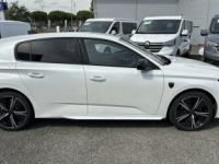 Peugeot 308 1.2 PURETECH 130CH S&S GT EAT8 - <small></small> 26.990 € <small>TTC</small> - #8