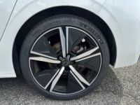 Peugeot 308 1.2 PURETECH 130CH S&S GT EAT8 - <small></small> 26.990 € <small>TTC</small> - #9