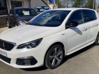 Peugeot 308 1.2 PURETECH 130CH S&S GT LINE - <small></small> 14.990 € <small>TTC</small> - #1