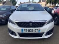 Peugeot 308 1.2 PURETECH 130CH S&S GT LINE - <small></small> 14.990 € <small>TTC</small> - #12