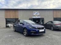 Peugeot 308 1.2 PureTech 130ch S&S GT Line *Sortie de leasing/entretien constrcuteur/TBE* - <small></small> 13.990 € <small>TTC</small> - #1