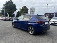 Peugeot 308 1.2 PureTech 130ch S&S GT Line *Sortie de leasing/entretien constrcuteur/TBE* - <small></small> 13.990 € <small>TTC</small> - #4