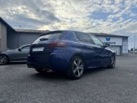 Peugeot 308 1.2 PureTech 130ch S&S GT Line *Sortie de leasing/entretien constrcuteur/TBE* - <small></small> 13.990 € <small>TTC</small> - #6