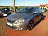 Peugeot 308 1.2 PURETECH 130CH STYLE 5 PORTES BV6 - <small></small> 9.950 € <small>TTC</small> - #1