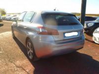 Peugeot 308 1.2 PURETECH 130CH STYLE 5 PORTES BV6 - <small></small> 9.950 € <small>TTC</small> - #4