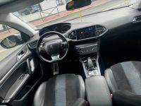 Peugeot 308 1.2 PURETECH 130CH TECH EDITION Courroie neuve Toit panoramique Garantie 6 mois - <small></small> 9.990 € <small>TTC</small> - #14