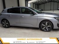 Peugeot 308 1.2 puretech 130cv bvm6 allure + radars av - <small></small> 21.900 € <small></small> - #1