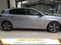 Peugeot 308 1.2 puretech 130cv bvm6 allure + radars av - <small></small> 21.900 € <small></small> - #3